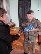 В районе прошли мероприятия, посвященные Дню отца