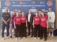 Бронза Суперфинала ПФО — у саратовских студентов