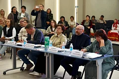 ЮНЫЕ АРТИСТЫ СТАЛИ ЛАУРЕАТАМИ И ДИПЛОМАНТАМИ ФЕСТИВАЛЯ