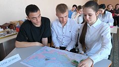 «Народов много - Родина одна»