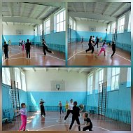 День талантов прошел очень динамично 