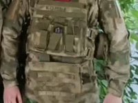 Военнослужащие из Саратовской и Оренбургской области спасли жизнь боевому товарищу