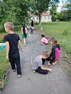 День талантов прошел очень динамично 