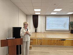 Состоялся августовский форум педагогов района