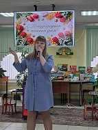 МИРА И ДОБРА ВАМ, ЖЕНЩИНЫ!