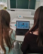 В целях безопасности детей