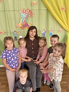Нашла свое призвание