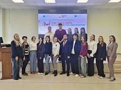 Призер областного конкурса
