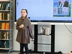 Поэзия помогает привить любовь к родной культуре