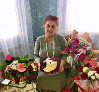 Письмо первому учителю