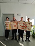 В Красавской школе прошла антинаркотическая акция 