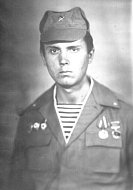 Они с честью выполнили интернациональный долг