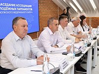 В Нижнем Новгороде представили комплексную стратегию сохранения и актуализации этнокультурного кода  