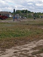 За красоту наших сел