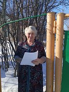 Жителям напомнили о правилах безопасности в период паводка