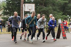 Открылась регистрация на проект для работающей молодёжи «МолоТ» 