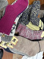 Святославцы активно помогают фронту