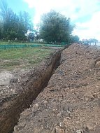 Завершены два проекта по организации водоснабжения 