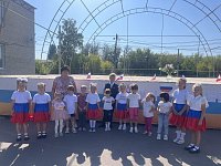День флага России – с радостью и гордостью! 