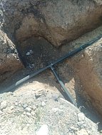 Завершены два проекта по организации водоснабжения 