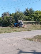 За красоту наших сел