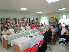 ПРАЗДНИК,ИМЯ КОТОРОМУ – СЧАСТЬЕ!