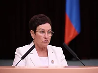 На поддержку муниципалитетов в бюджете 2026 года предусмотрено более 71 млрд рублей