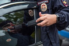 В Балашове водитель на пять суток отправлен под административный арест за неповиновение законным требованиям сотрудника полиции