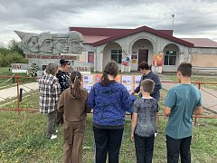 Всероссийская патриотическая акция «Дальневосточная Победа»