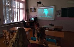 В честь Дня Победы над милитаристской Японией и окончания Второй мировой войны