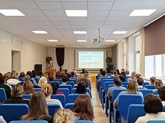 Родители и педагоги обсудили качество образования