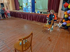 Лето – пора отдыха и сюрпризов