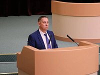 Гладков: в Саратовской области стартовал прием заявок на предварительное голосование