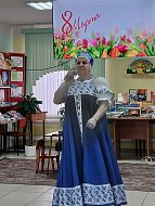 МИРА И ДОБРА ВАМ, ЖЕНЩИНЫ!