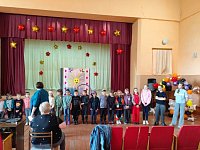 Лето – пора отдыха и сюрпризов