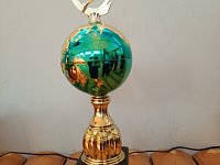 ПРОШЛО РАЙОННОЕ ПЕРВЕНСТВО ПО ВОЛЕЙБОЛУ НА ПРИЗЫ Т.Г. ТУПИКОВОЙ
