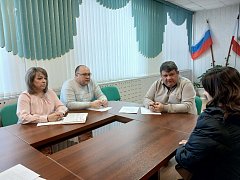 Вопросы взяты на контроль