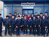 Честь и принципиальность, верность присяге и мундиру