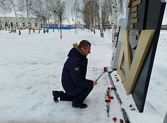 Об истории Отечества, патриотизме и героях России