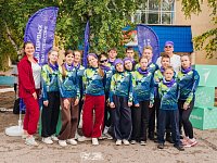 В Саратовской области слёт «Больше, чем путешествие» объединил любителей и профессионалов туризма