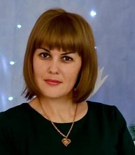 Ольга Комиссарова