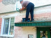 В целях безопасности газовики проверяют ВДГО в многоэтажках