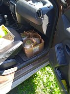 Из Красавского МО отправлена очередная партия гуманитарной помощи бойцам