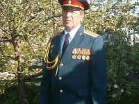 Всегда верен долгу