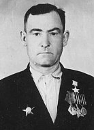 Полковой разведчик