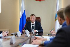  О ситуации с топливом в Саратовской области