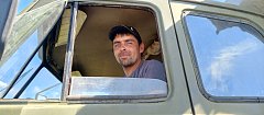 Всё подчинено уборке хлеба