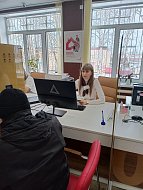 190 видов услуг оказывают специалисты многофункционального центра «Мои Документы» 