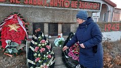 День памяти неизвестного солдата