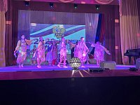 В РЦДК прошло мероприятие «Многонациональная культура России»